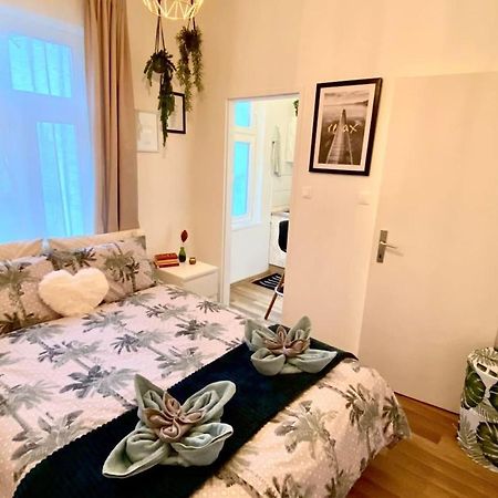 Amazonian Jungle Apartment In וינה מראה חיצוני תמונה