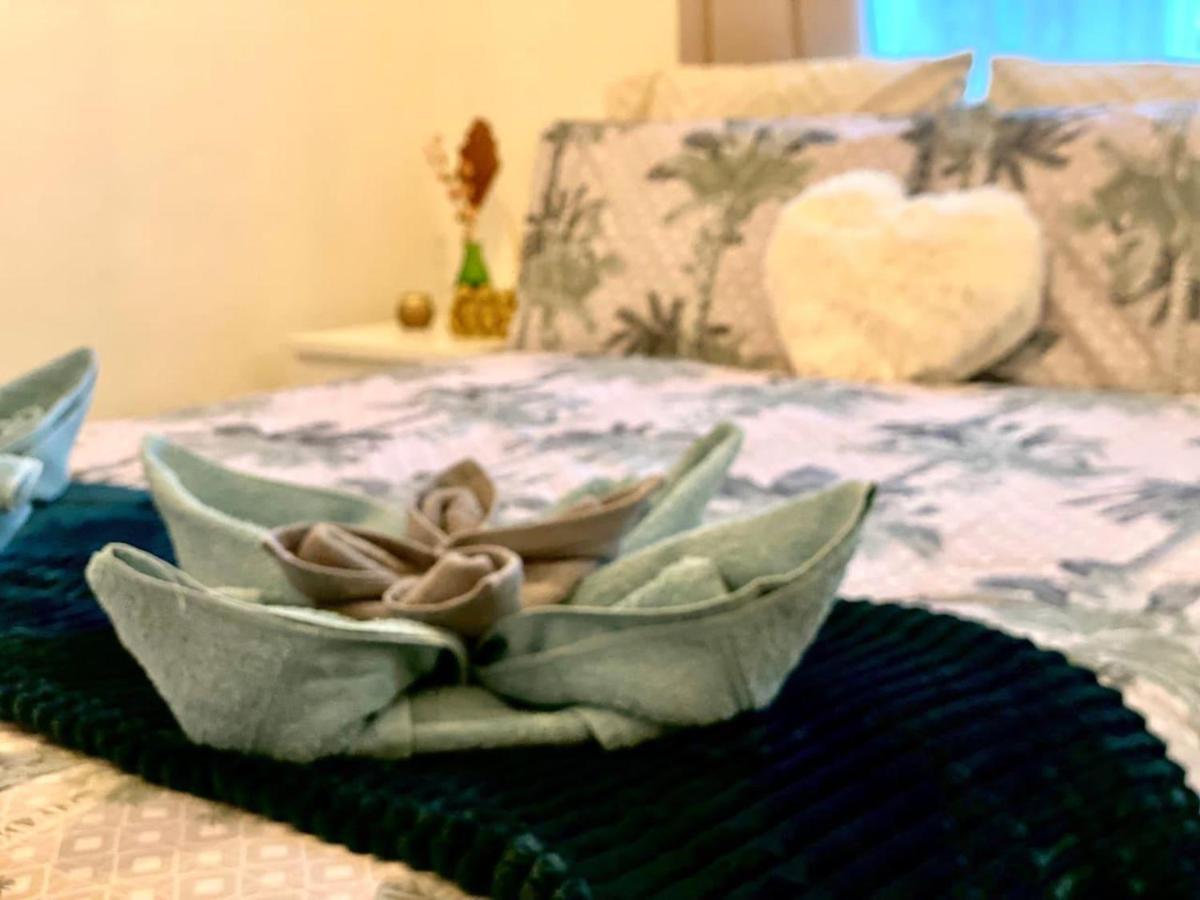Amazonian Jungle Apartment In וינה מראה חיצוני תמונה