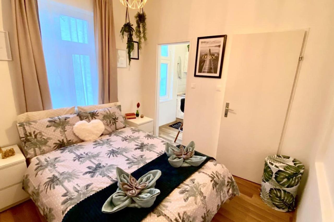 Amazonian Jungle Apartment In וינה מראה חיצוני תמונה