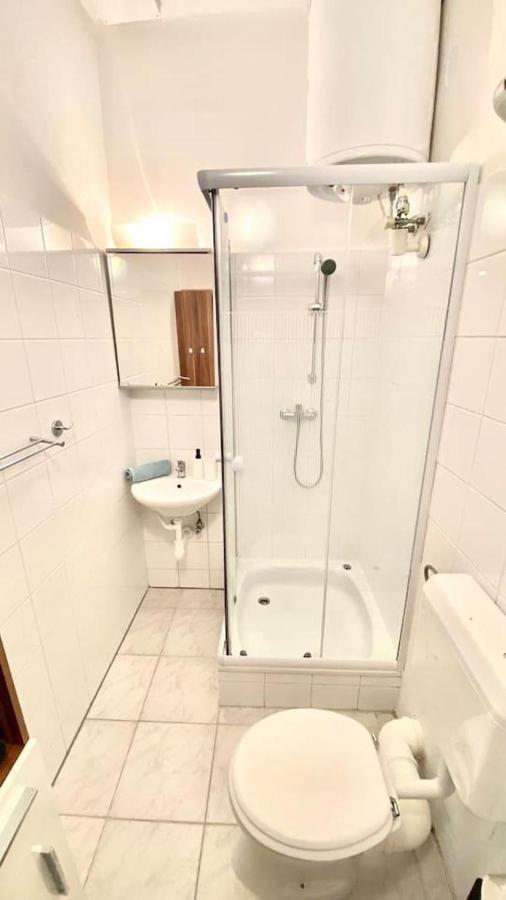 Amazonian Jungle Apartment In וינה מראה חיצוני תמונה