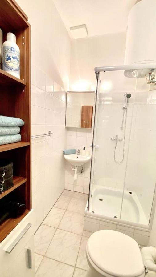 Amazonian Jungle Apartment In וינה מראה חיצוני תמונה