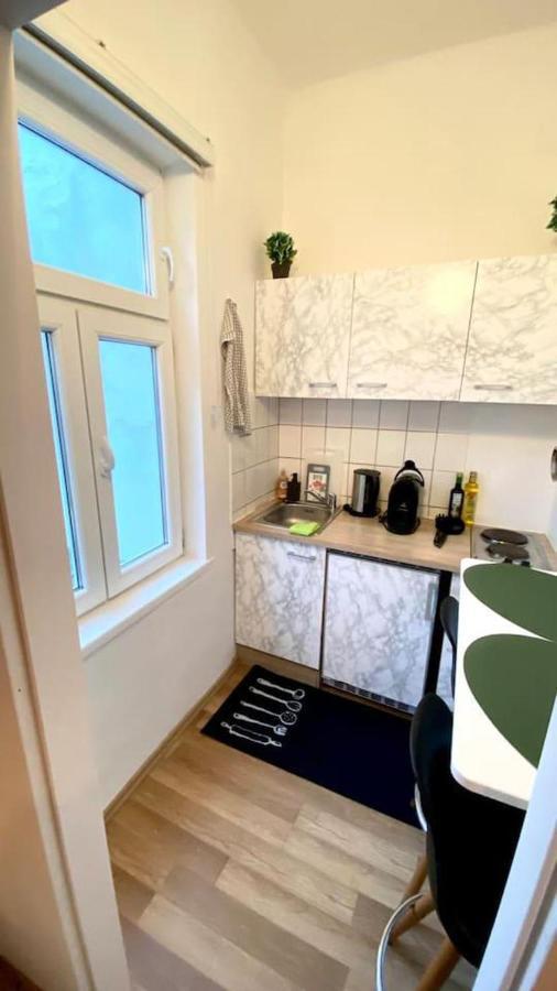 Amazonian Jungle Apartment In וינה מראה חיצוני תמונה